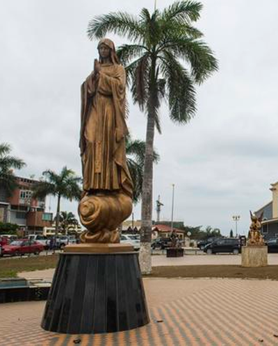 ENBI realiza lançamento do passe Girmais Regular na província de Cabinda